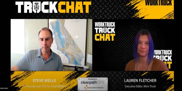 Fleets Demand Data: Growing Interest, Insights in Telematics