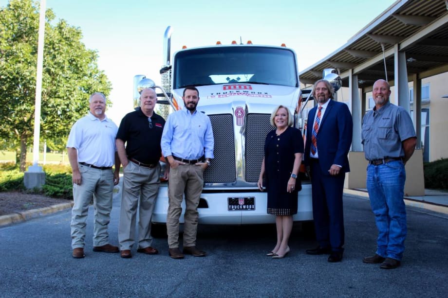 Truckworx, Wallace State Announce Enhanced Diesel Technology Partnership