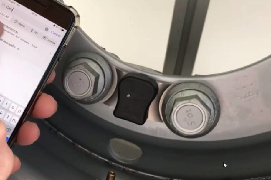 SKF Vehicle Aftermarket to Unveil TraX Wheel End Monitor
