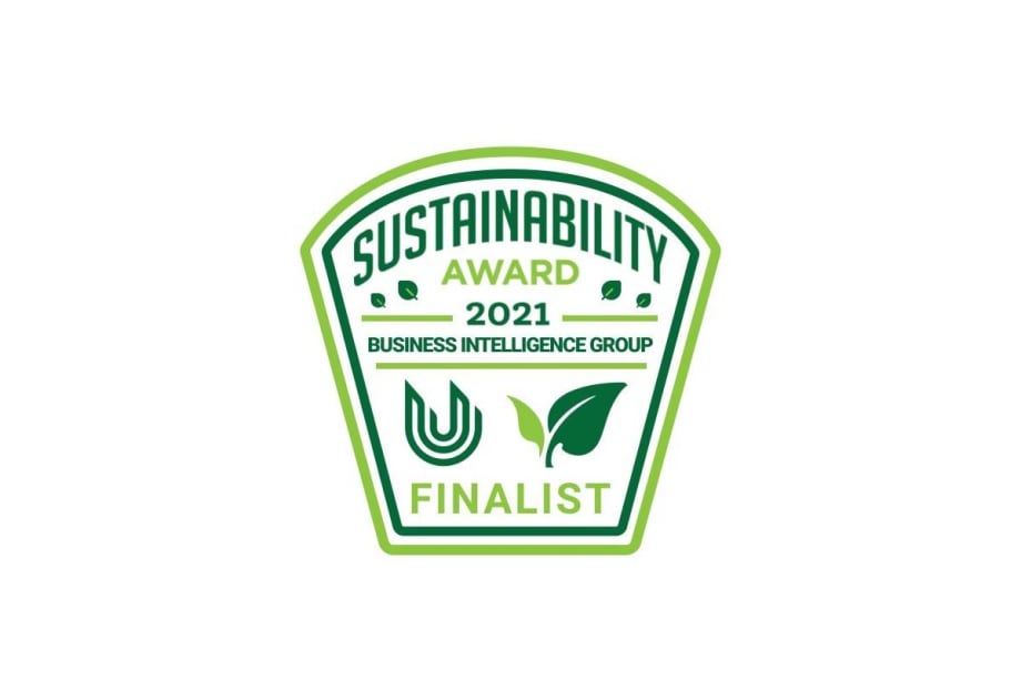 Utilimarc Honored as Global Sustainability Leader