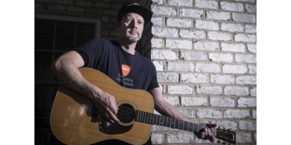 Selling and Songwriting: A Fleet Musician’s Tale