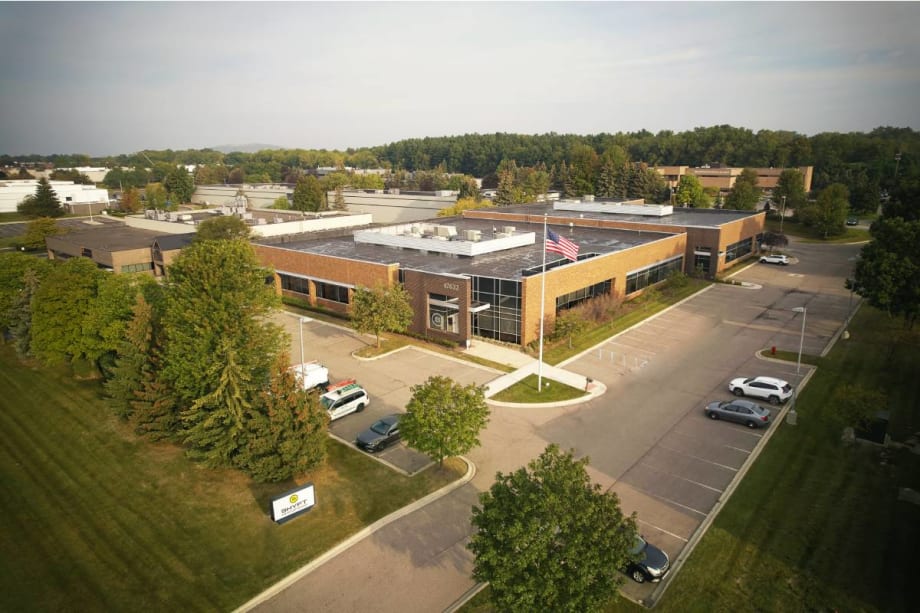 Shyft Group Opens Dedicated Innovations Facility in Michigan