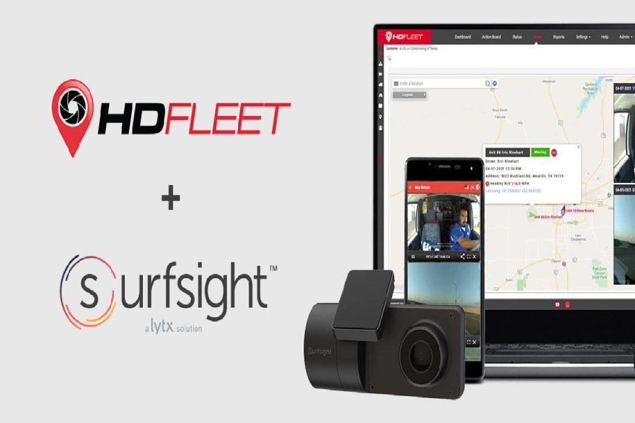 Lytx, HD Fleet Help Delivery Services Meet Rental Vehicle Safety Policies