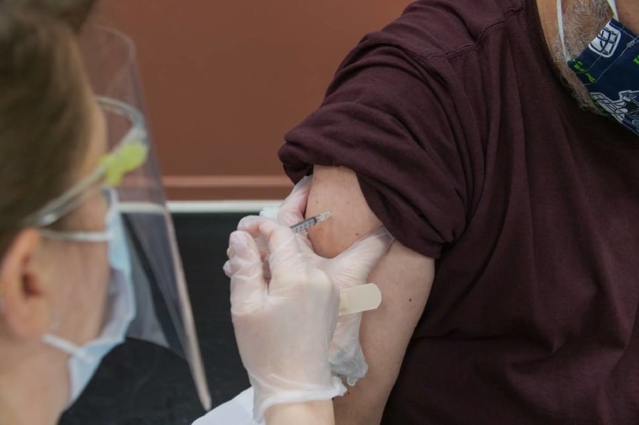Survey: Trucking and Vaccine Mandates...How Do You Feel?