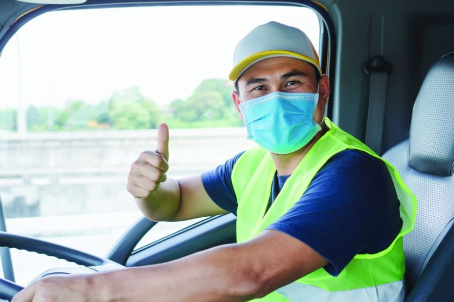 Driver Strain, Damage & Downtime