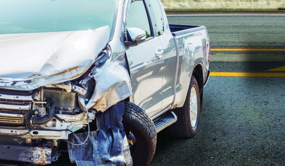 Digging into Truck Accident Management