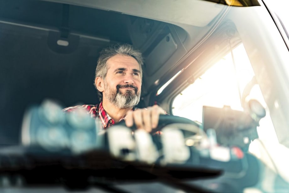 Improving Driver Retention Practices During a Pandemic