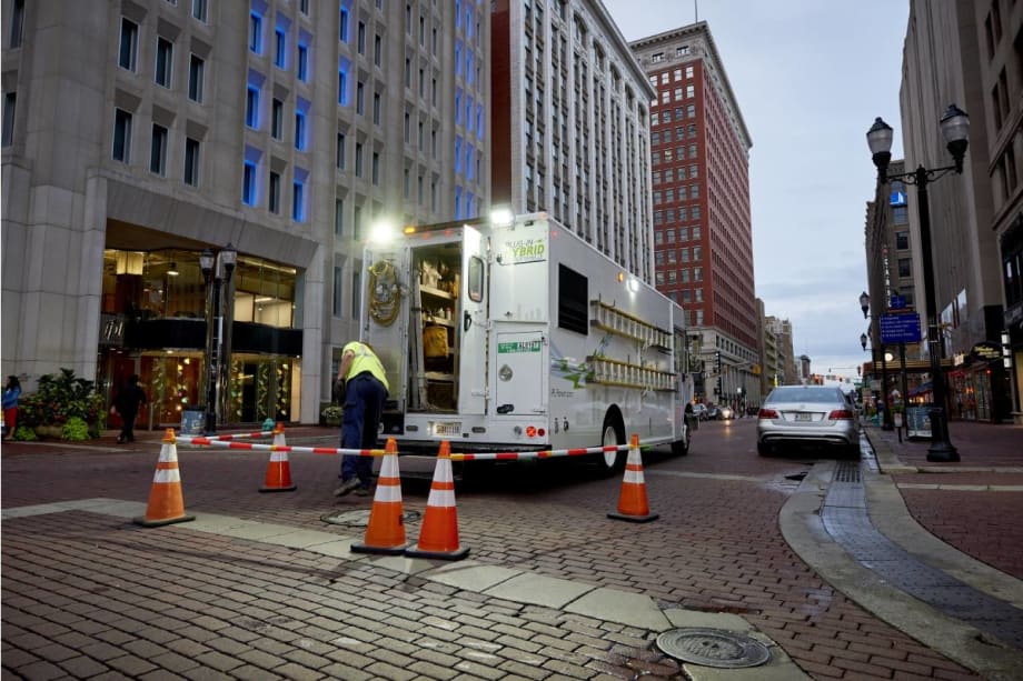 Utilimaster To Showcase Three Specialized Vehicles at Utility Expo