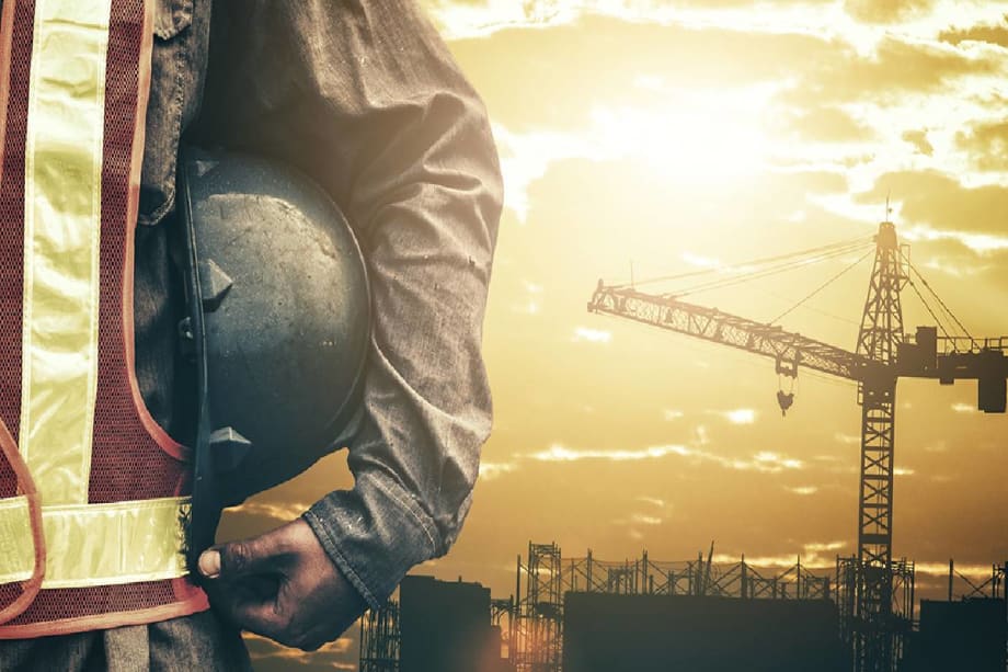 Tech Companies Collaborate to Enhance Construction Safety