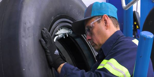 TRIB, DK Enterprises Produce Video About Benefits of Retreading