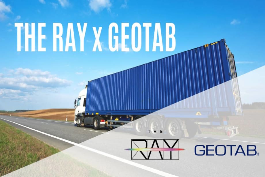 Geotab Teams With Nonprofit to Plan for Electric Freight