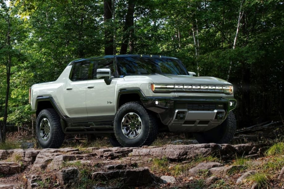 Finalists Announced for 2022 Green Truck of the Year