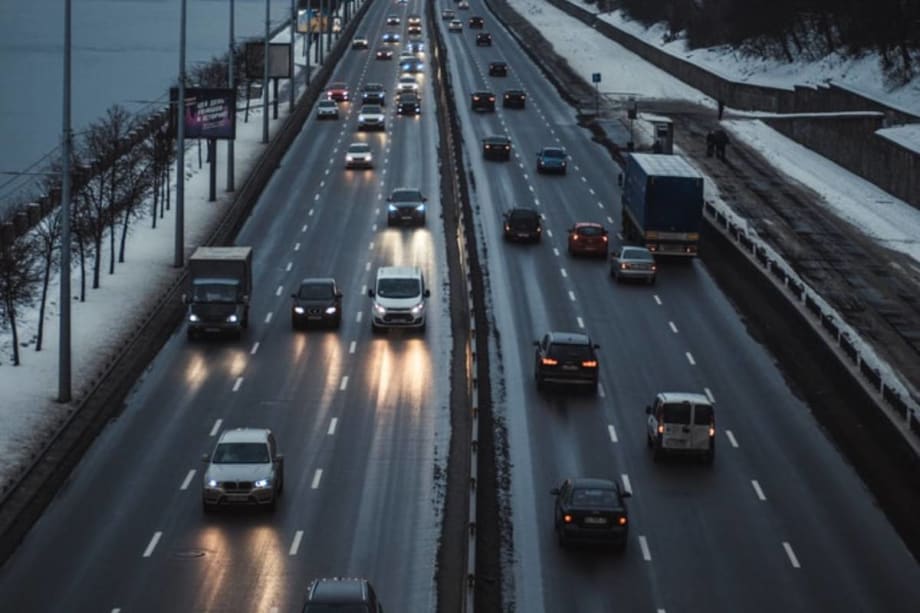 Survey: Tech Advancement Helps Drivers Feel Safer