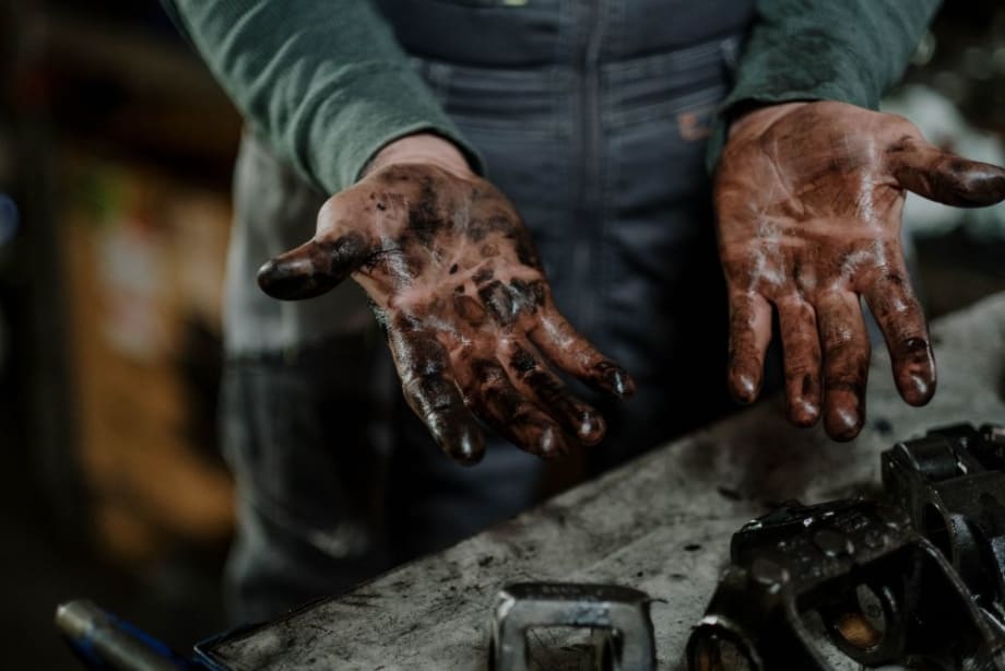 Electrification & Grease Options in Trucks