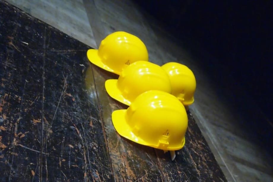 Addressing Suicide Prevention in the Construction Industry