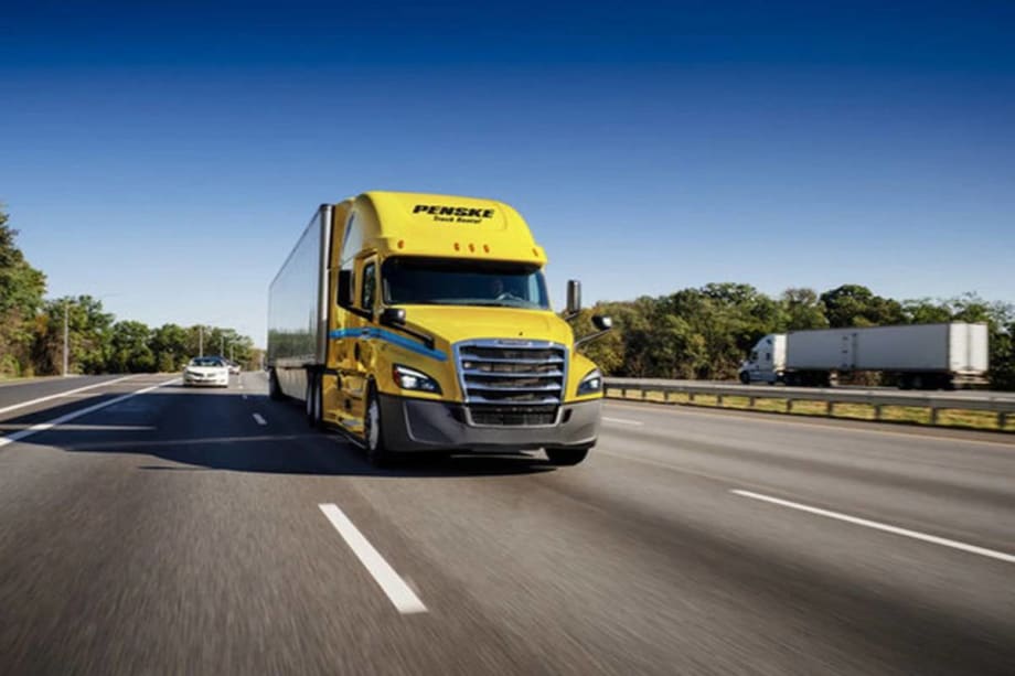Penske Truck Leasing Introduces North Dakota Facility