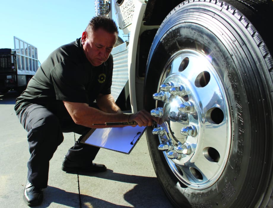 State of the Commercial Truck Tire Market in 2022