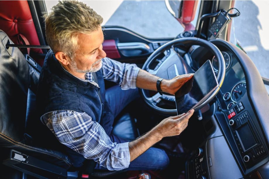 Survey Shows Many Safety Similarities Between Light-, Medium-Duty Fleets