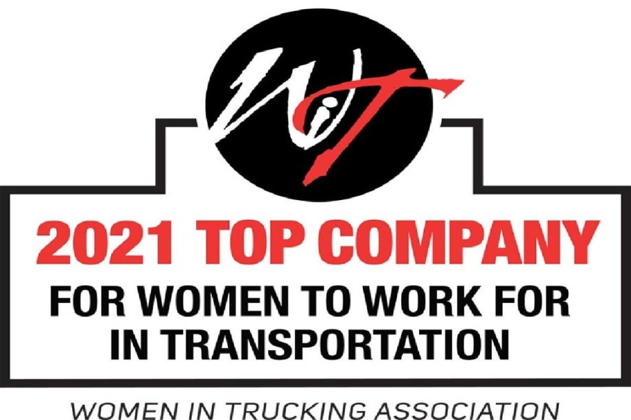Paccar Recognized as Top Company for Women to Work for In Transportation