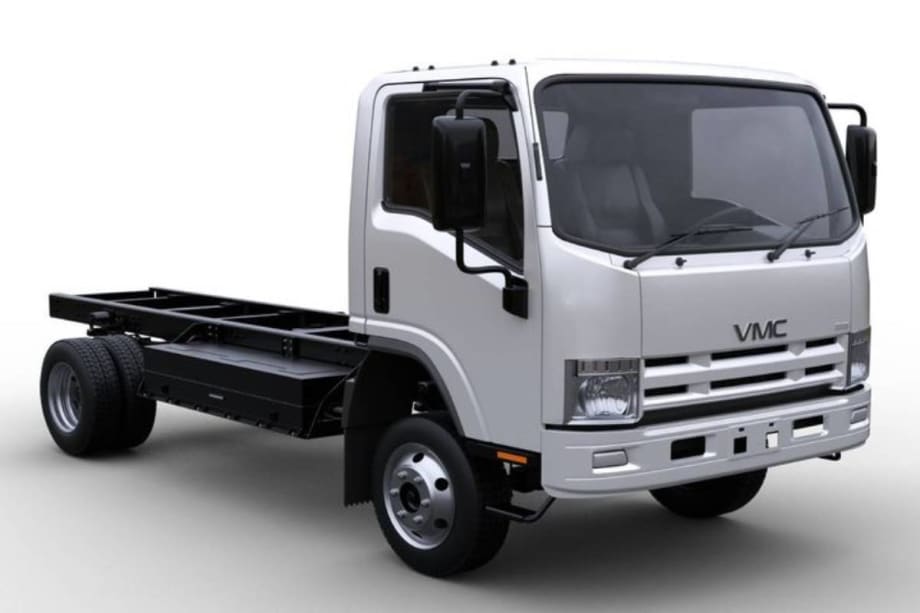 Vicinity Motor Receives LIO for 100 VMC 1200 EV Trucks
