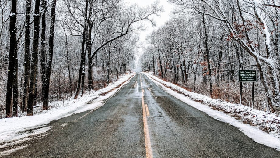 Do You Need to Worry About a Snowplow Driver Shortage?