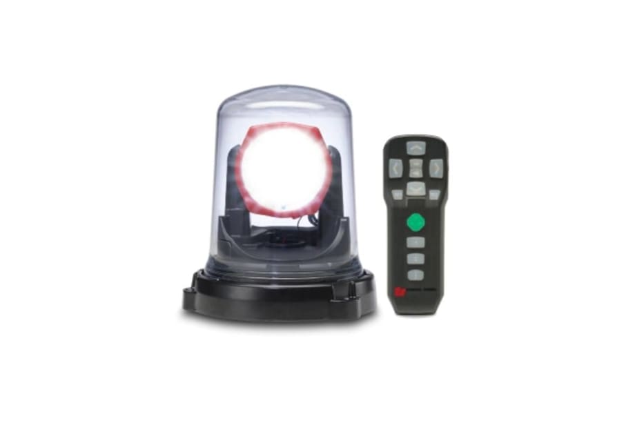Federal Signal NightSpire LED Spotlight