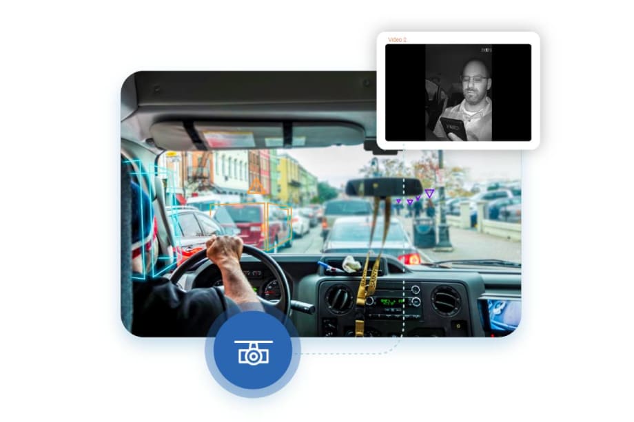 UGI Selects IntelliShift for Vehicle AI Video Deployment