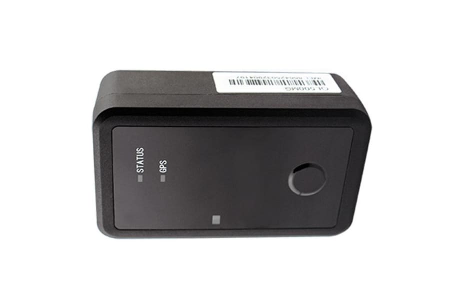 GPS Trackit's Trailer Management Solution Deters Theft