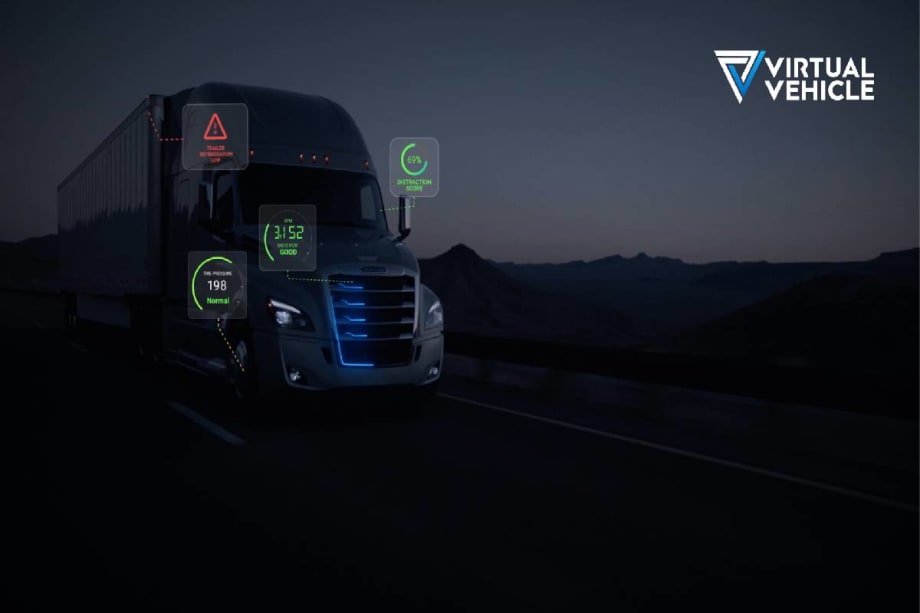 Daimler, Platform Science Introduce Open OEM Platform for Fleets