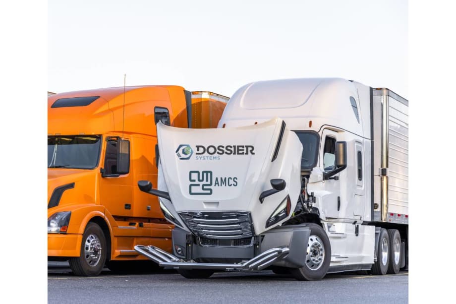 AMCS Acquires US-Based Dossier Systems, Inc.