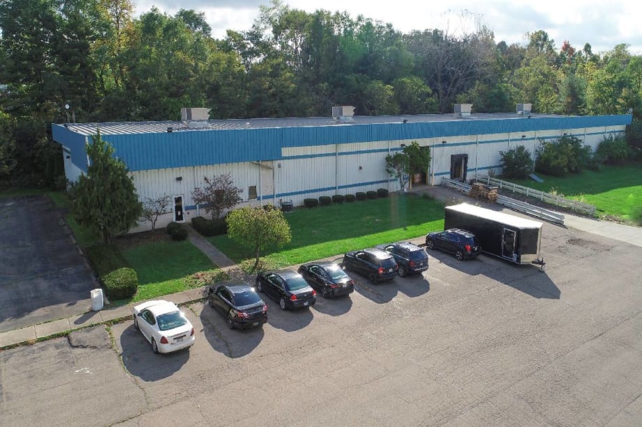 Lubrication Specialties Expands Distribution Hub