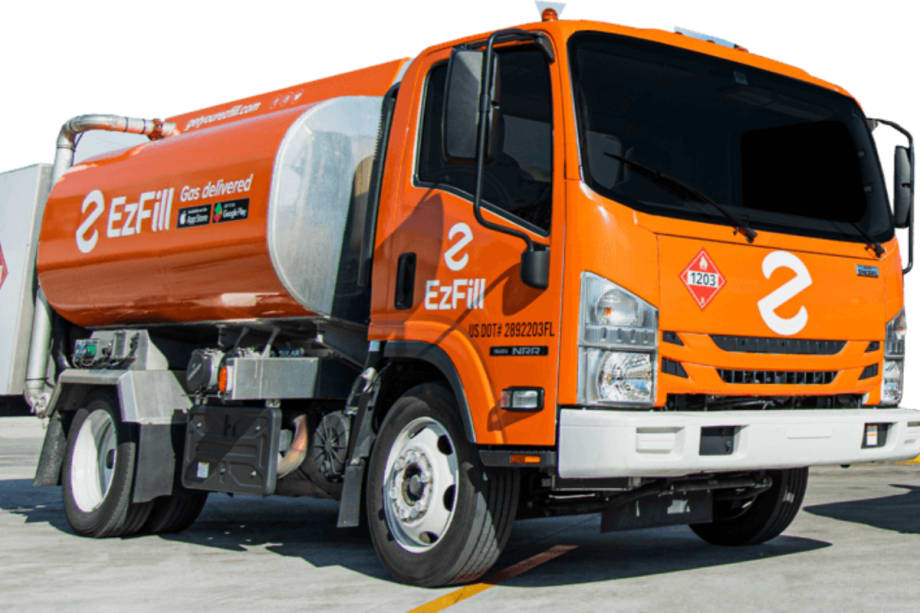 EzFill Announces New Fleet Agreement with Alto