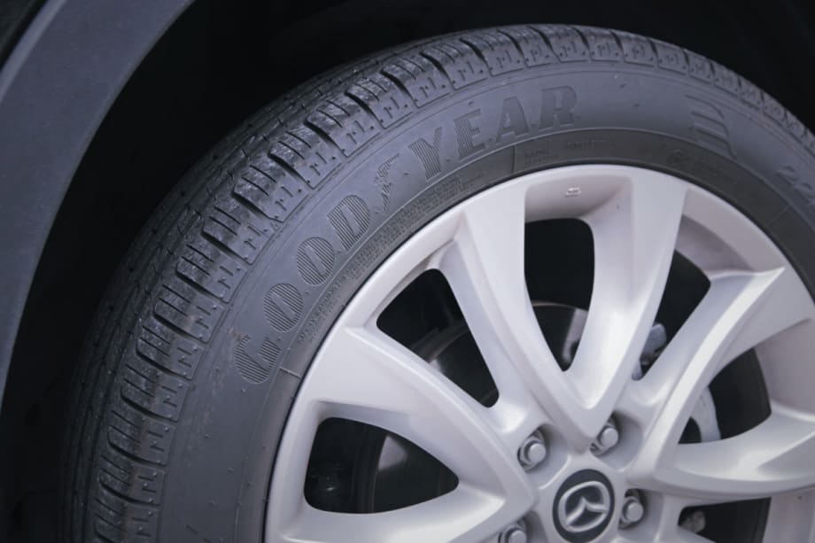 Goodyear, Monolith Collaborate on Carbon Black