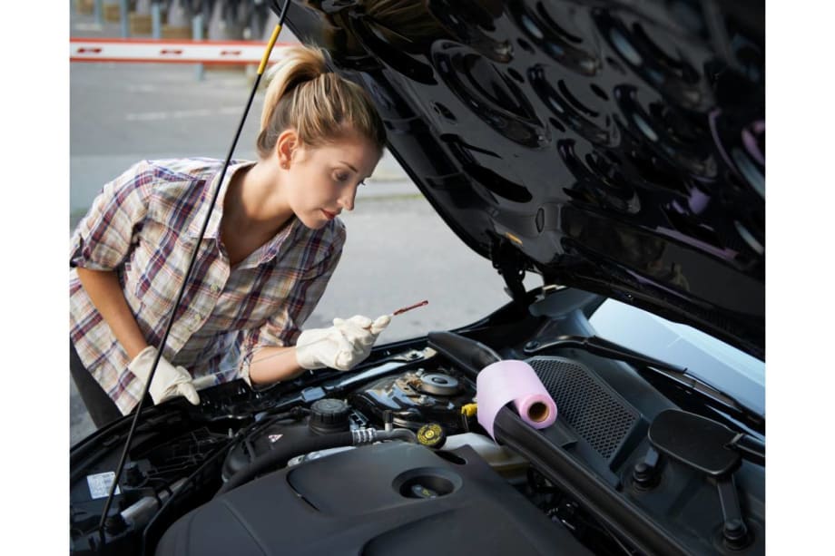 Zengine Oil Testing Provides Peace-of-Mind