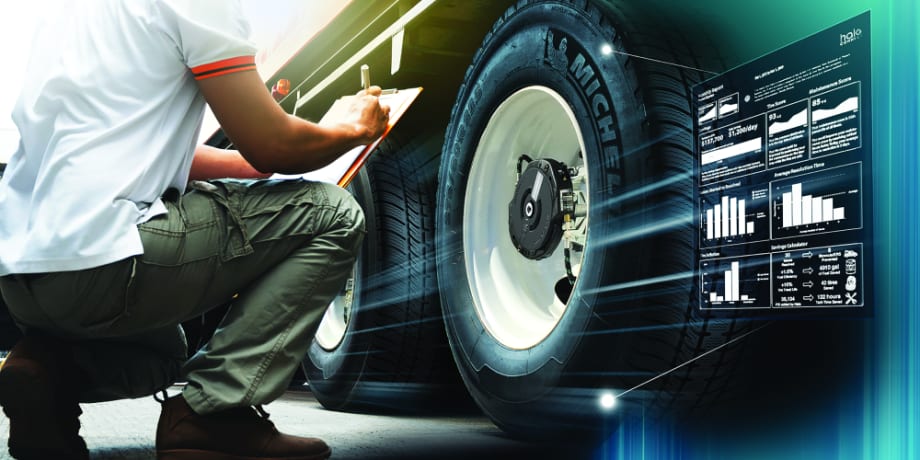 How Developments in Tire Technology Streamline Safety 