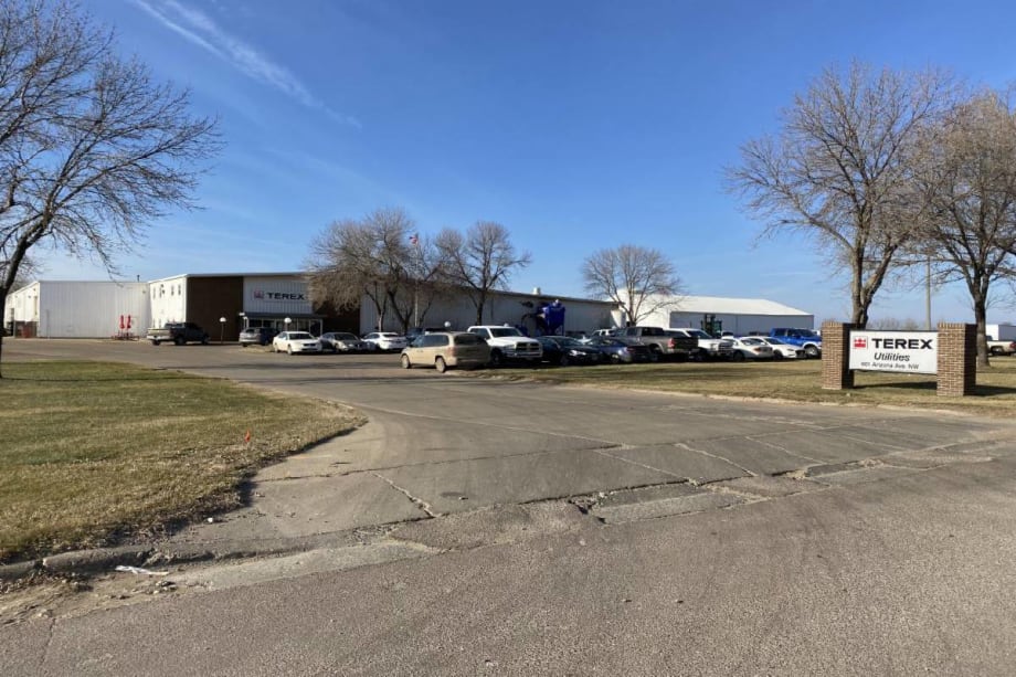 Terex Utilities Expands Fabrication, Machining, and Welding Capabilities