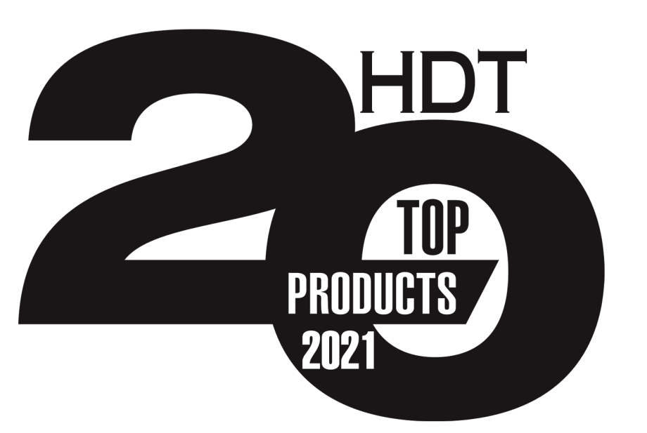 HDT Top 20 Products 2021