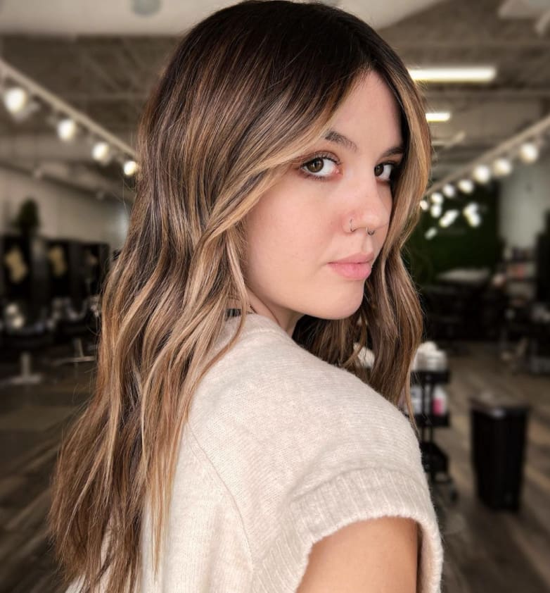 3 Top Hair Color Trends for 2022