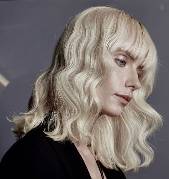 Sebastian Professional Can Help You Create the Perfect Botticelli Bob