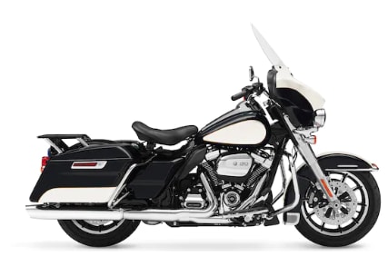 Georgia PD to Purchase New Motorcycles