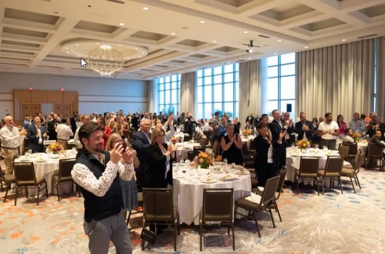2022 Global Fleet Hall of Fame