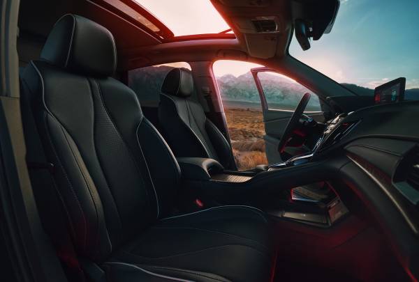 Honda, Google Partner on In-Vehicle Connected Services