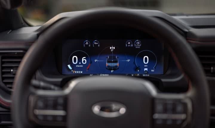 Fords, Lincolns Recalled 