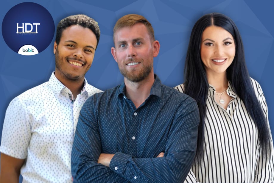 Meet the 2022 HDT Emerging Leaders