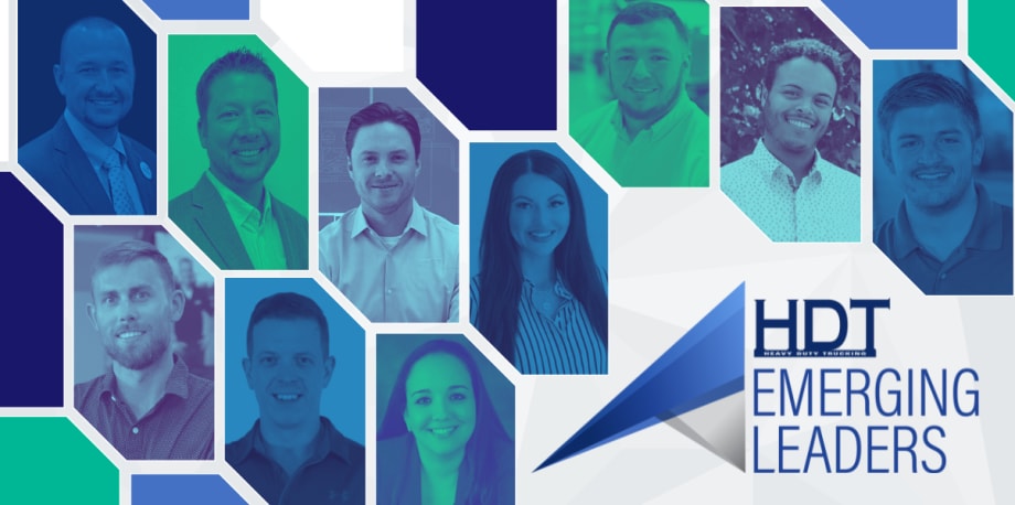 HDT Announces 2022 Emerging Leaders