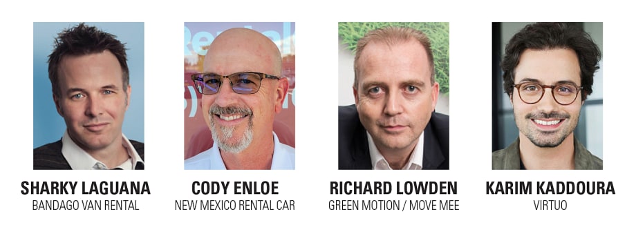 ICRS Announces Closing Keynote
