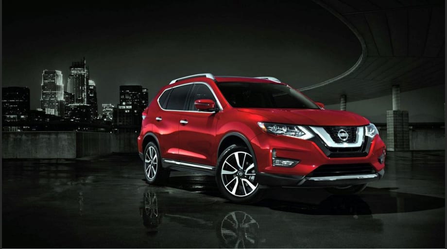 Nissan Slows Production Amid Chip Woes