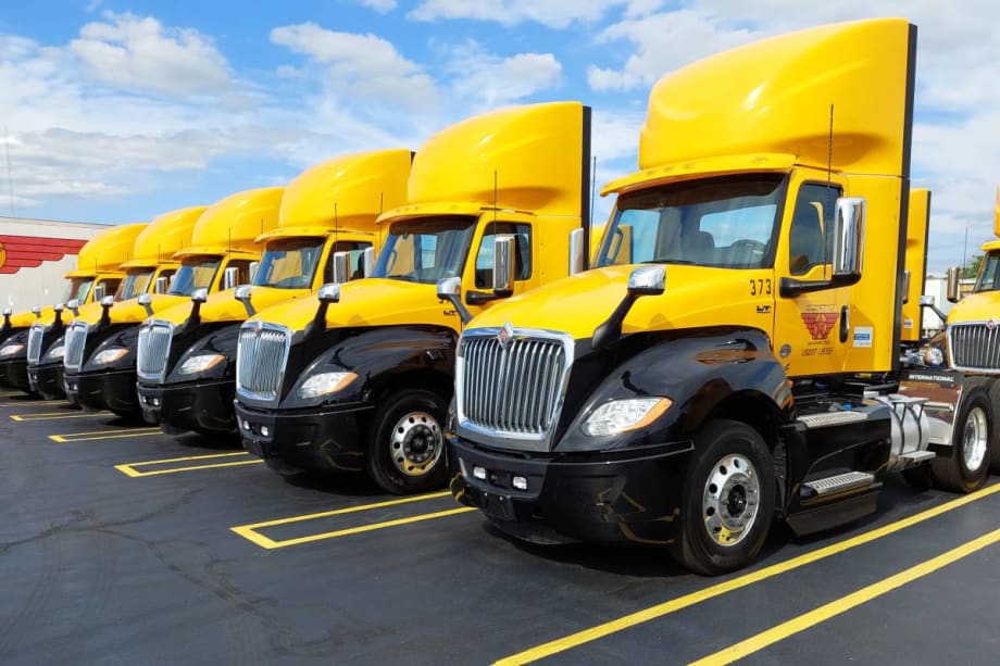Southwestern Motor Transport Adopts HaulSuite’s RouteMax Solution