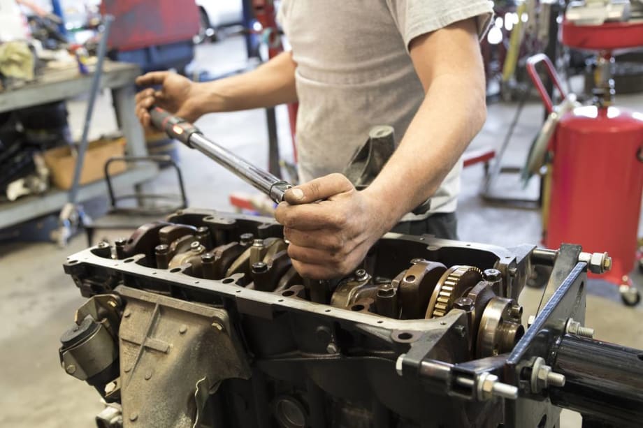 Fleet 101: What You Need to Know About Torque