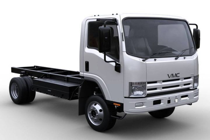 Vicinity Motor Corp. Receives Olathe Fleet Solutions Order